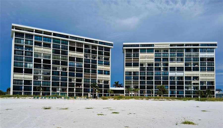 Property photo for 19 WHISPERING SANDS DRIVE, #401, Sarasota, FL