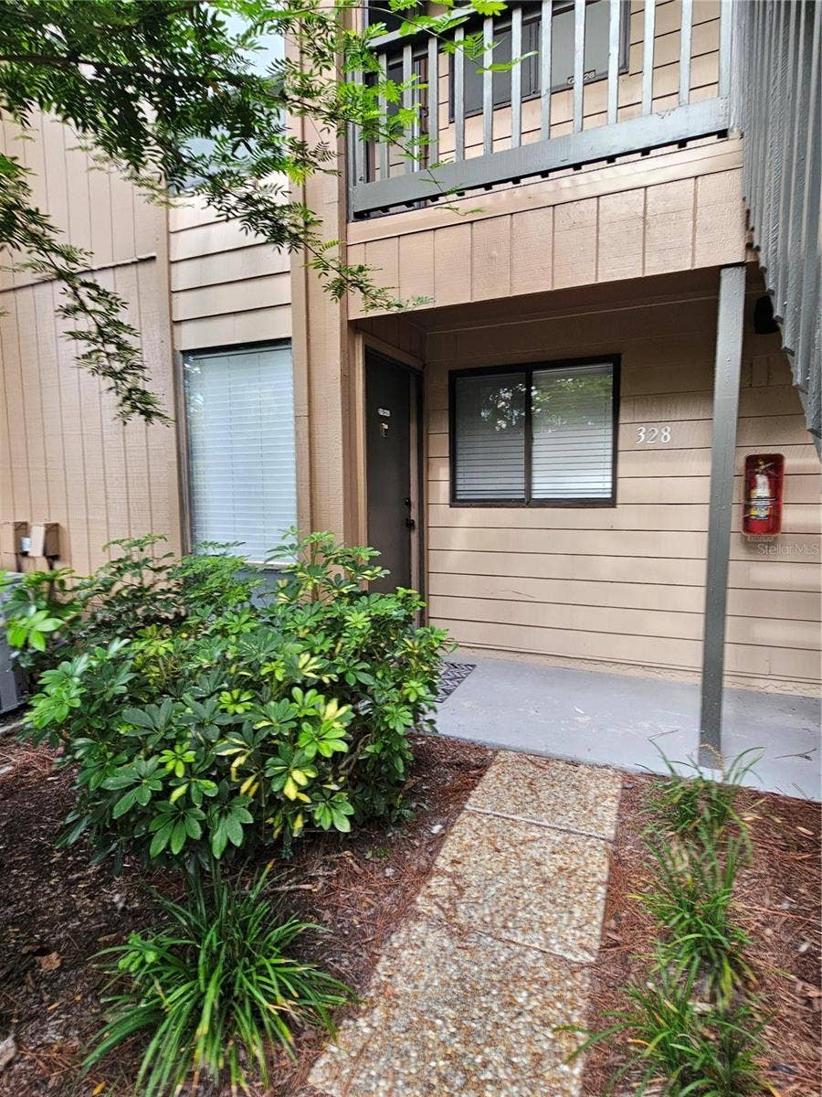 Property photo for 1720 GLENHOUSE DRIVE, #328, Sarasota, FL