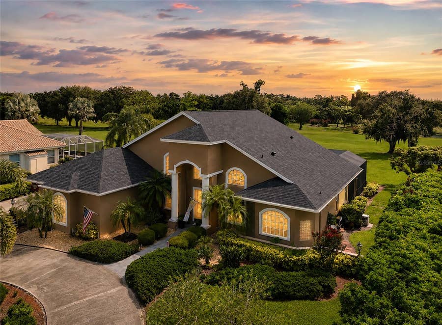 Property photo for 6213 GLEN ABBEY LANE, Bradenton, FL