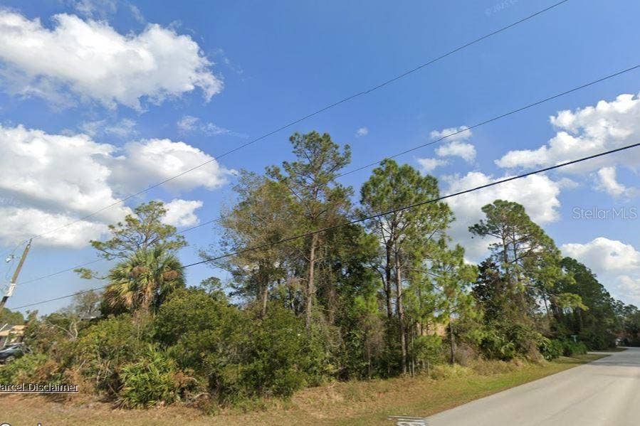 Property photo for 2 SECRETARY TRAIL, Palm Coast, FL