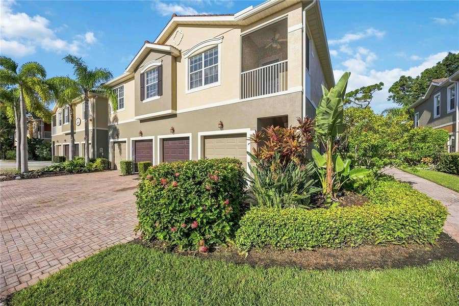 Property photo for 7927 LIMESTONE LANE, #13-203, Sarasota, FL