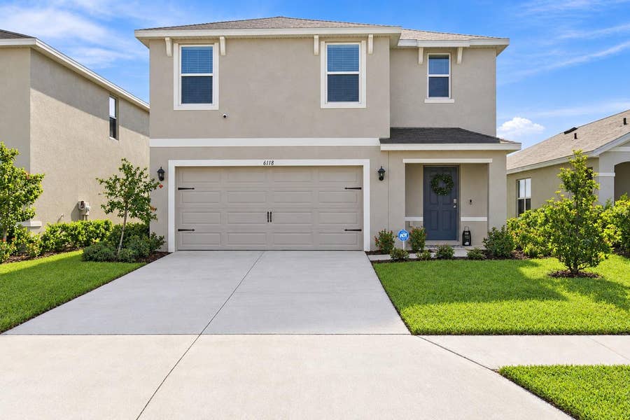 Property photo for 6118 DISTANT HAZE PLACE, Palmetto, FL