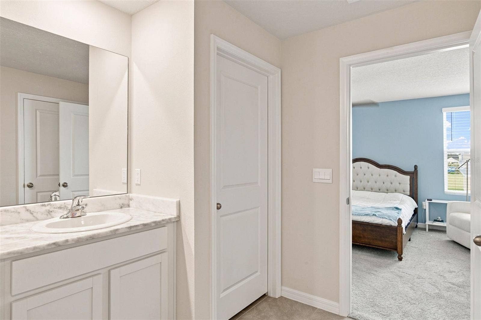 6118 DISTANT HAZE PLACE, Palmetto, FL 34221 Primary en suite bathroom