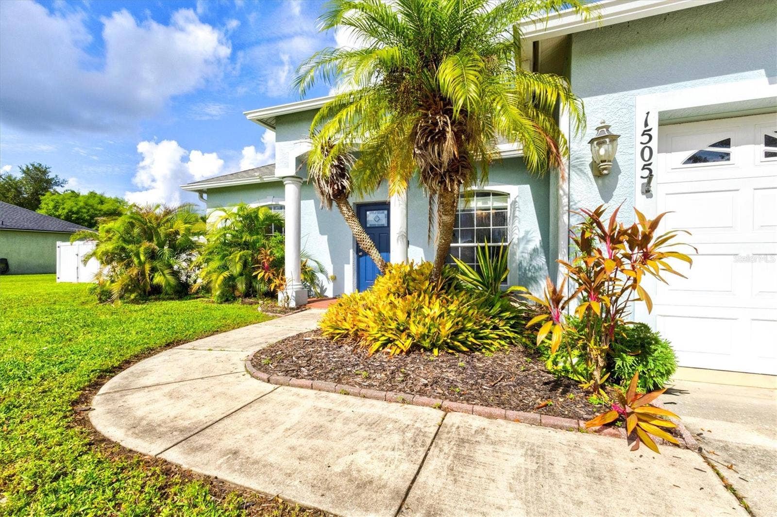 1505 22ND AVENUE W, Palmetto, FL 34221 1505 22ND AVENUE W, Palmetto, FL 34221