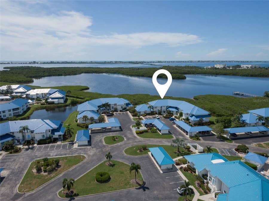 Property photo for 821 AUDUBON DRIVE, #821, Bradenton, FL