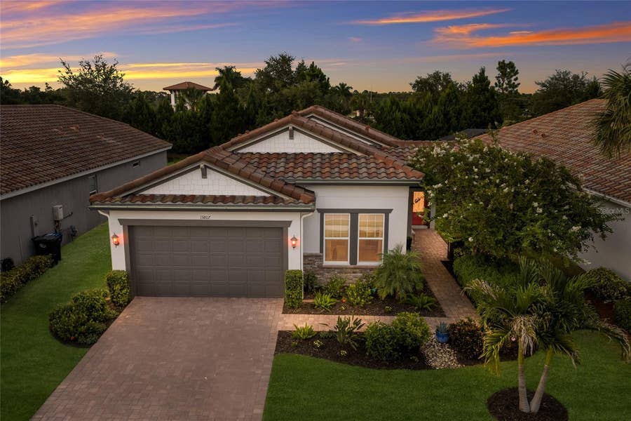 Property photo for 13807 AMERICAN PRAIRIE PLACE, Lakewood Ranch, FL