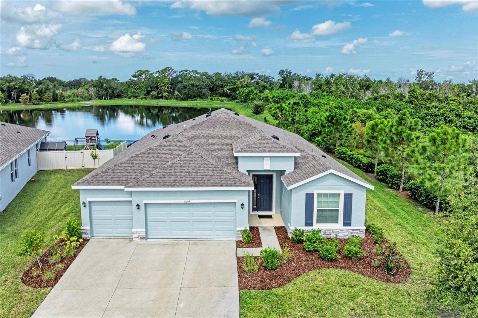 11007 TAMARACK PLACE, Parrish, FL 34219 11007 TAMARACK PLACE, Parrish, FL 34219