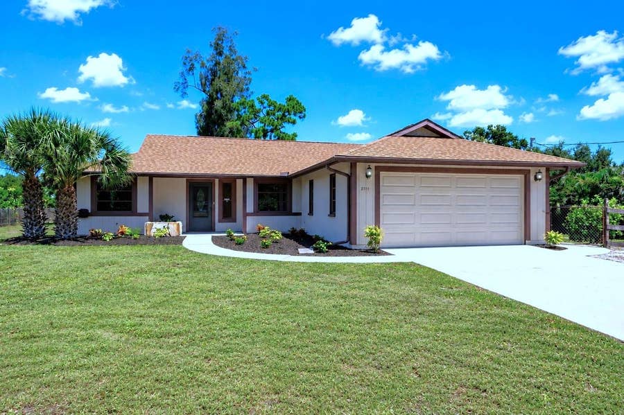 Property photo for 2331 MISSION VALLEY BOULEVARD, Nokomis, FL
