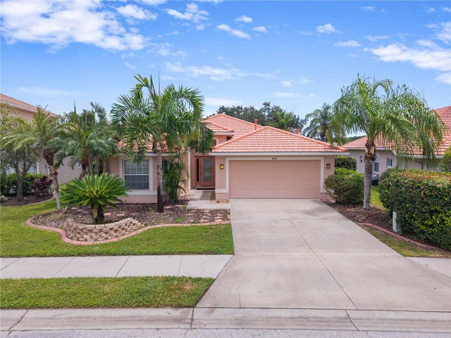 Property photo for 8910 STONE HARBOUR LOOP, Bradenton, FL