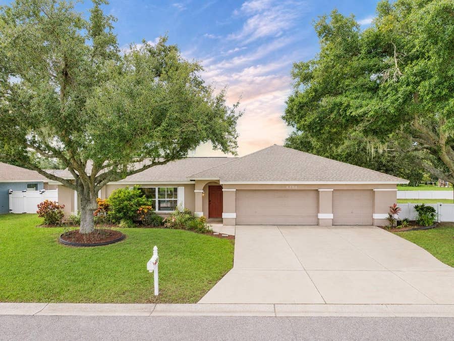 Property photo for 6305 61ST STREET E, Palmetto, FL