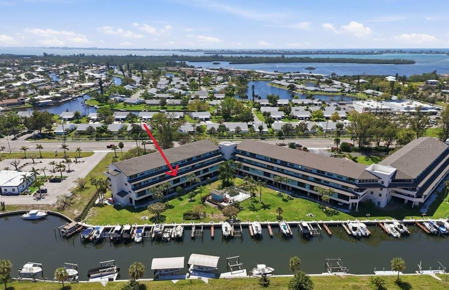 Property photo for 9604 CORTEZ ROAD W, #414, Bradenton, FL