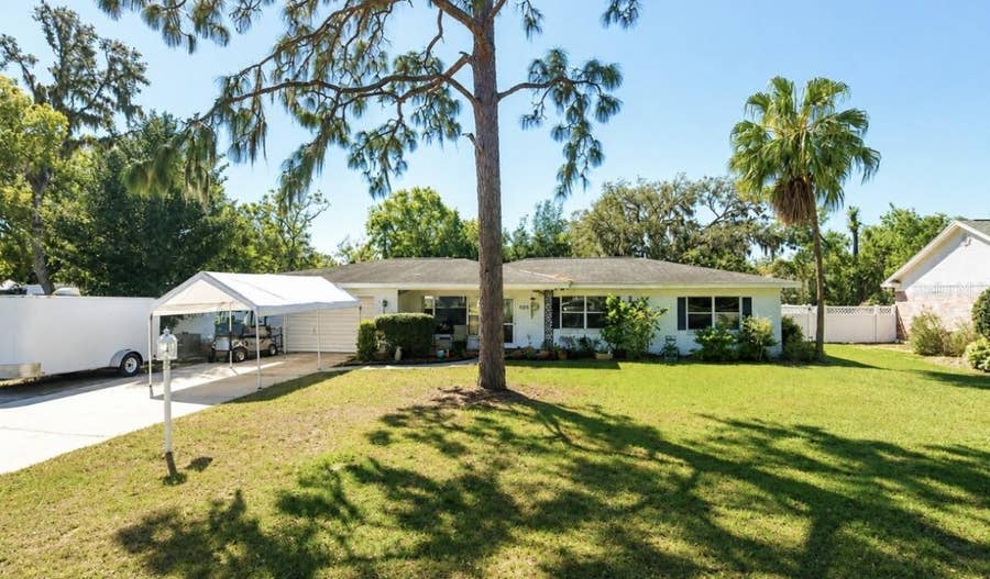 Property photo for 605 BEVERLY DRIVE, Brandon, FL