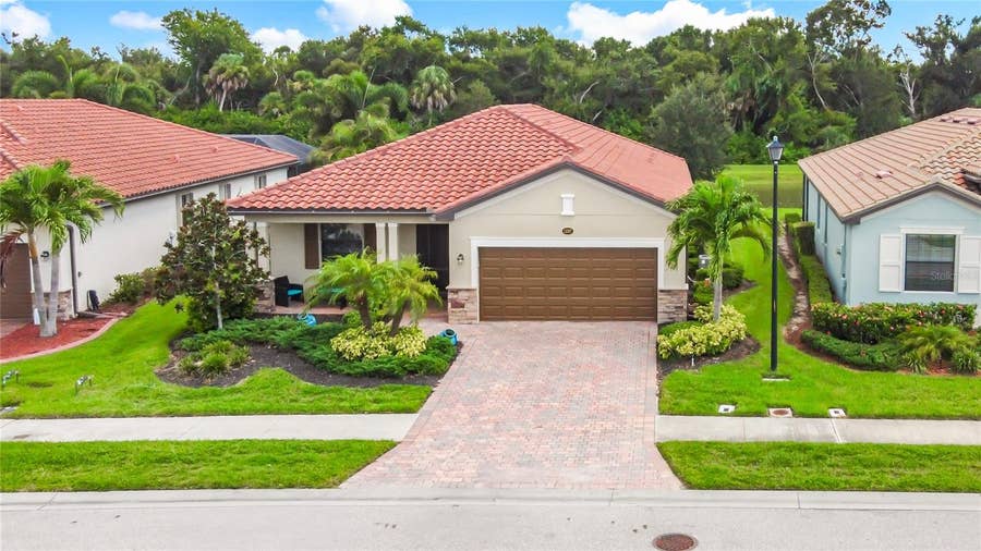 Property photo for 12297 CANAVESE LANE, Venice, FL