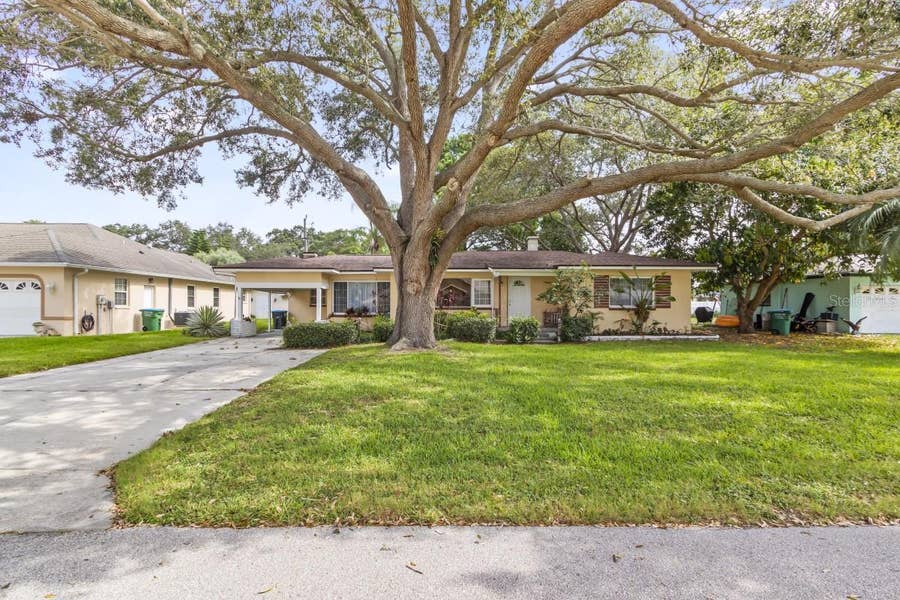 Property photo for 1512 LIME STREET, Clearwater, FL