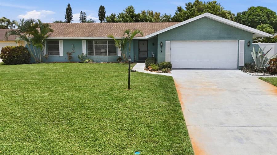 Property photo for 7402 13TH AVENUE W, Bradenton, FL