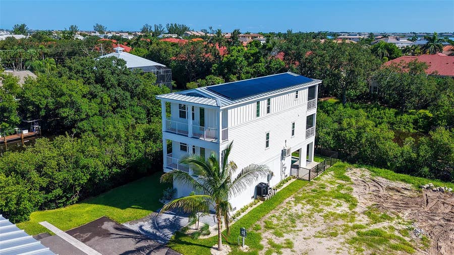 Property photo for 12435 DOCKSIDE TERRACE, Cortez, FL