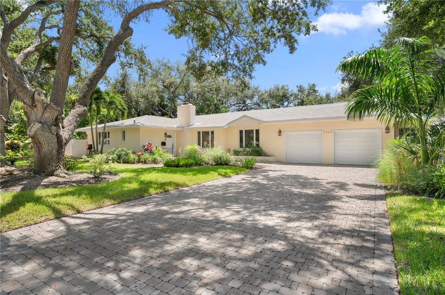 Property photo for 1722 NORTH DRIVE, Sarasota, FL