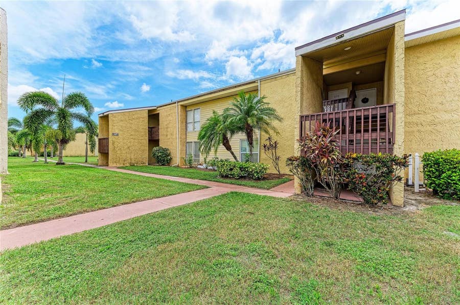 Property photo for 3471 CLARK ROAD, #169, Sarasota, FL