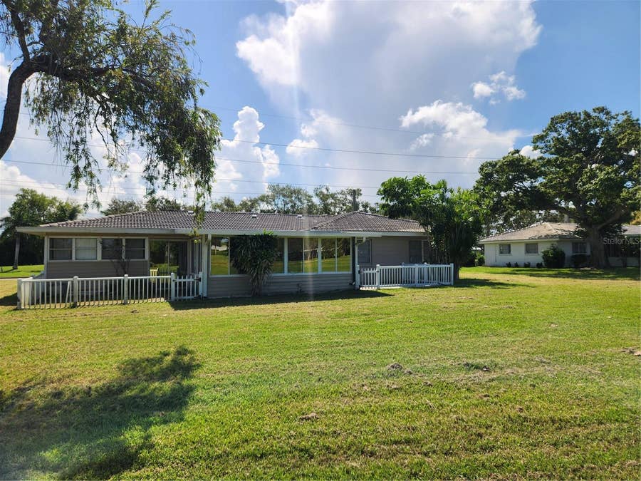 Property photo for 2006 BENEVA ROAD, Sarasota, FL