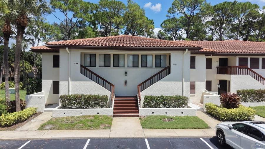 Property photo for 5264 LAKE VILLAGE DRIVE, #48, Sarasota, FL