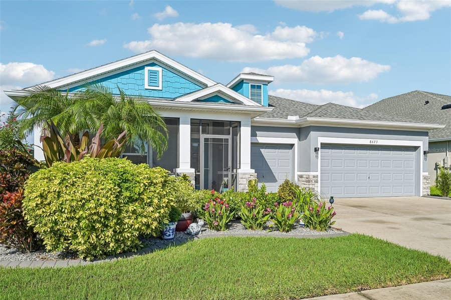 Property photo for 8623 AMEN CORNER PLACE, Palmetto, FL