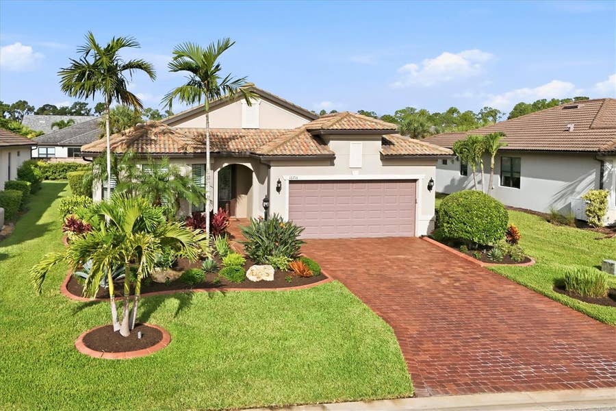 Property photo for 16714 ELLSWORTH AVENUE, Lakewood Ranch, FL