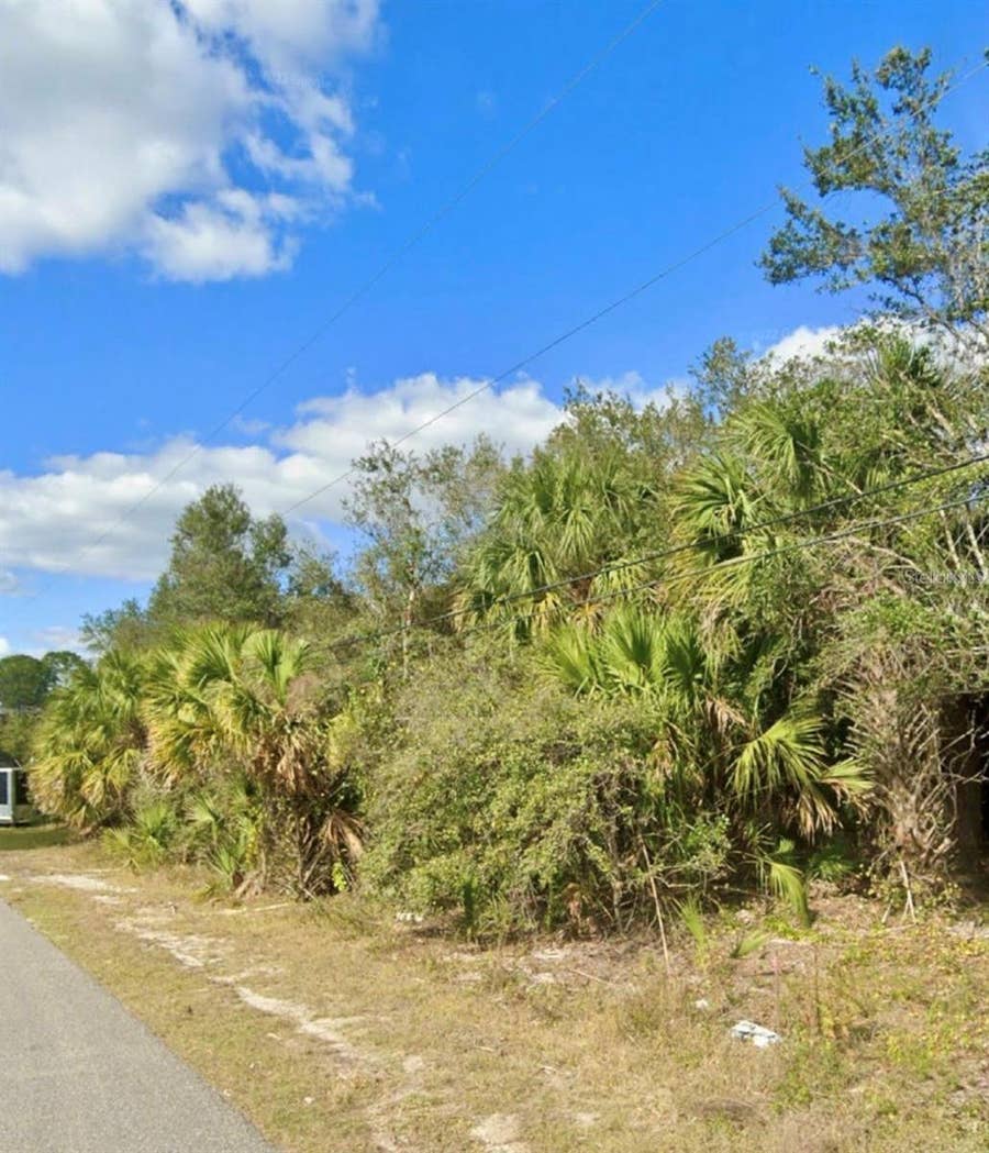 Property photo for ENID LANE, North Port, FL