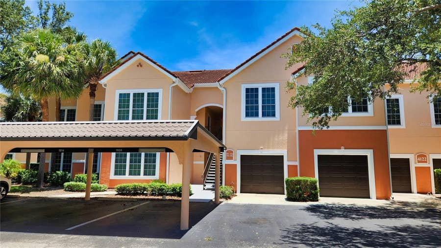 Property photo for 4122 CENTRAL SARASOTA PARKWAY, #1914, Sarasota, FL