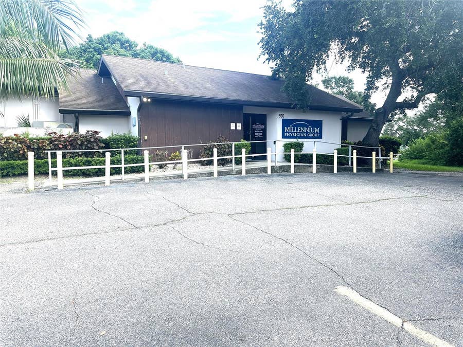 Property photo for 506 4TH AVENUE W, Palmetto, FL