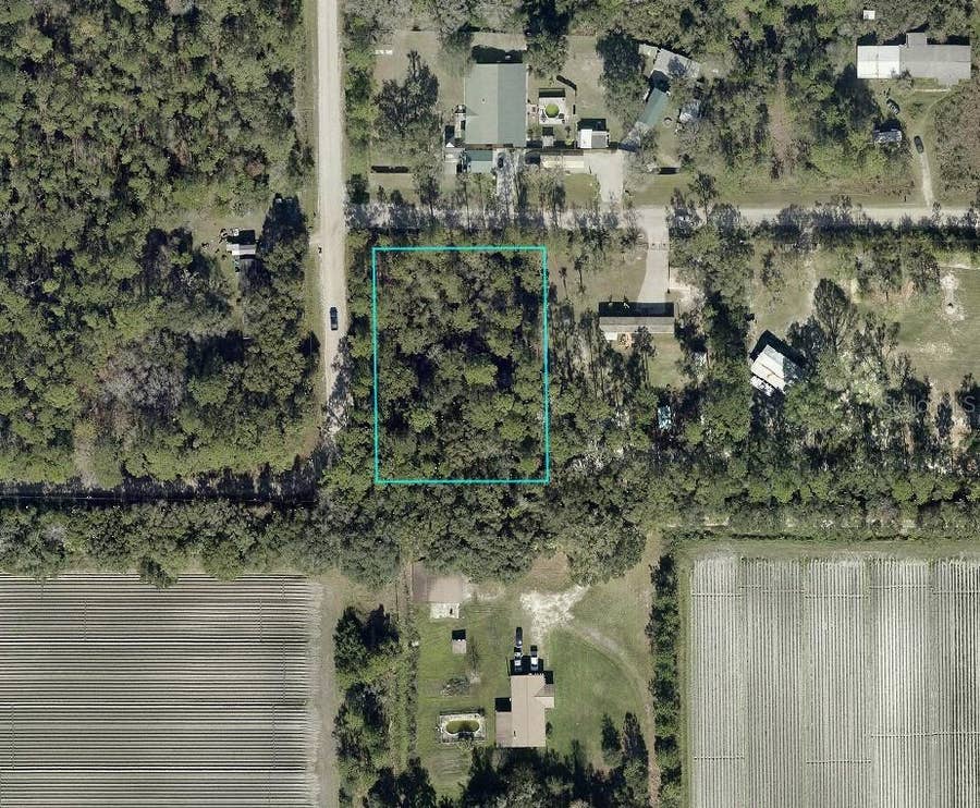 Property photo for 5131 PECAN AVENUE, Bunnell, FL