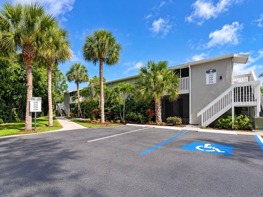 Property photo for 2730 49TH AVENUE W, #2730, Bradenton, FL