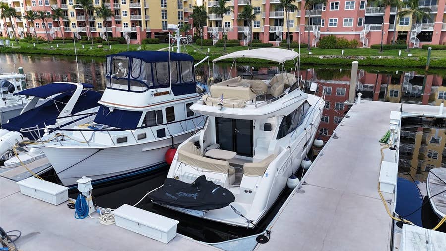 Property photo for 102 RIVIERA DUNES WAY, #S-97, Palmetto, FL