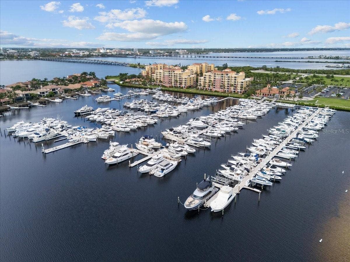Marina