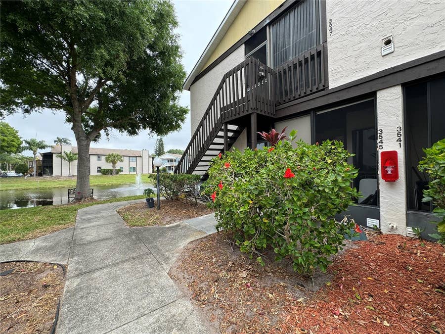 Property photo for 3545 59TH AVENUE W, #3545, Bradenton, FL