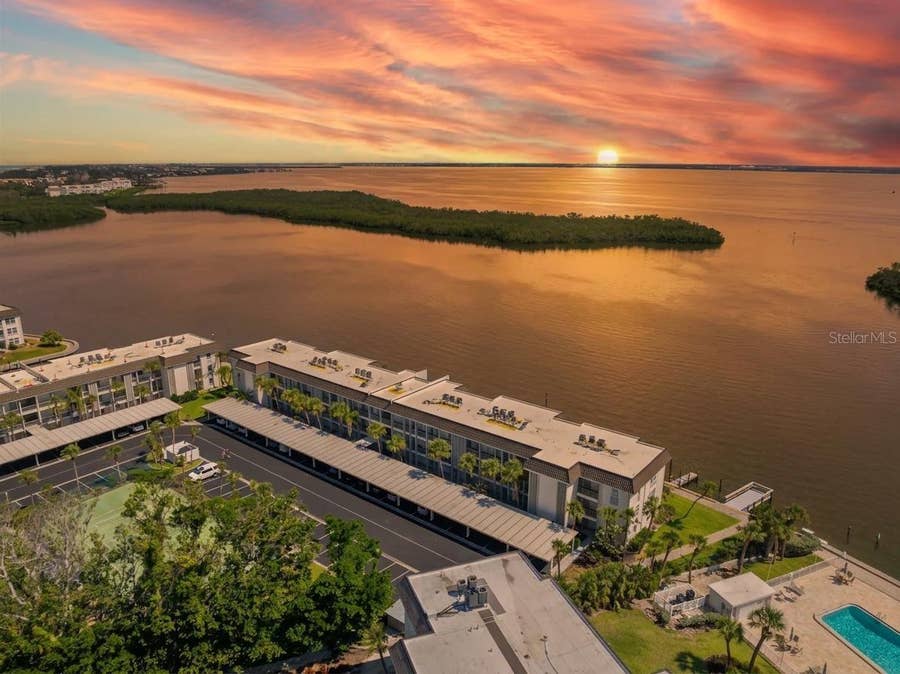 Property photo for 4310 FALMOUTH DRIVE, #307, Longboat Key, FL