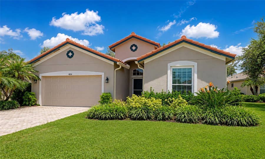 Property photo for 6816 46TH TERRACE E, Bradenton, FL
