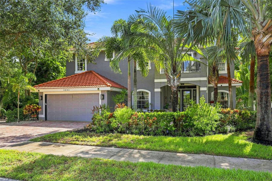 Property photo for 5301 ANTHONY LANE, Sarasota, FL