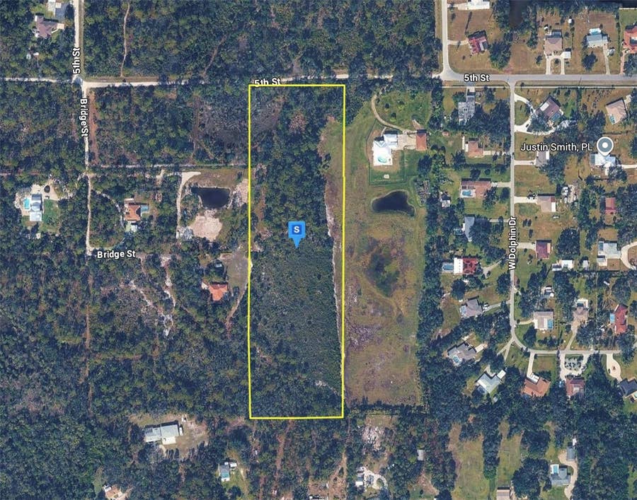 Property photo for 1111 5TH STREET, Englewood, FL