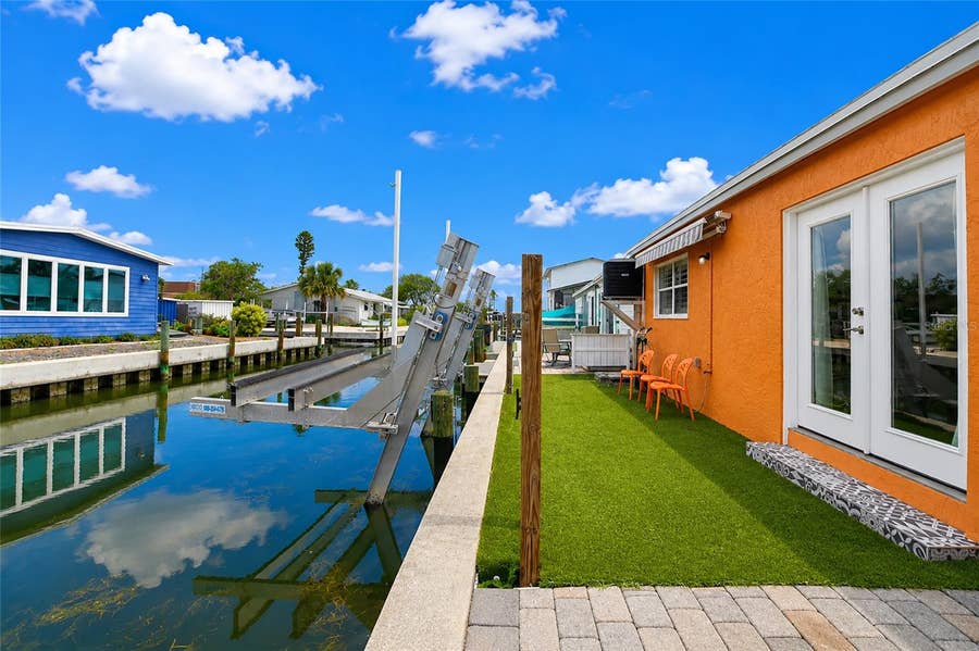 Property photo for 729 SAINT JUDES DRIVE S, #2, Longboat Key, FL