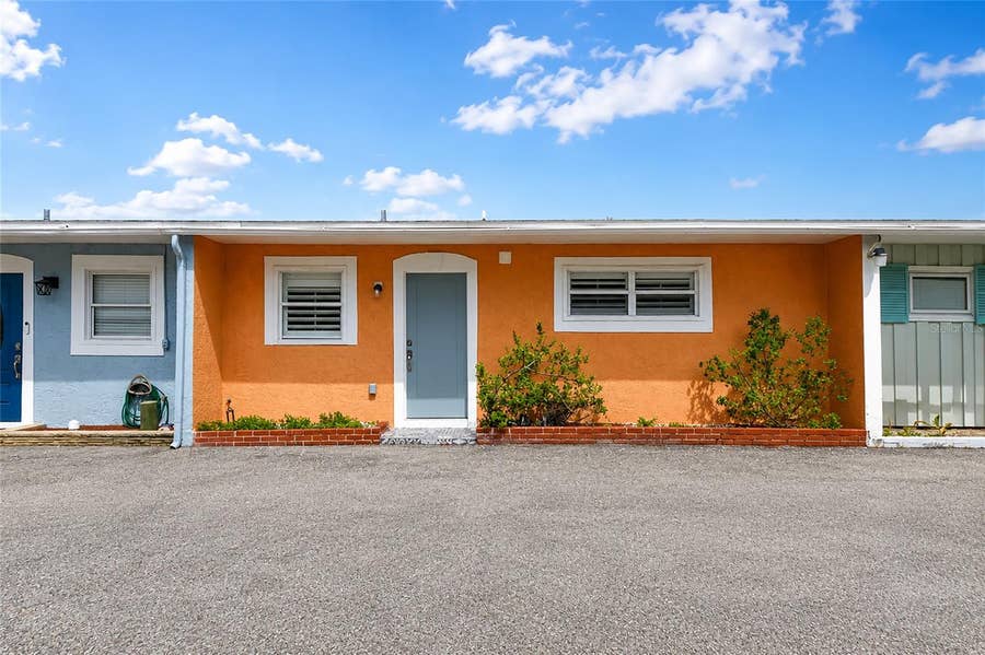 Property photo for 729 SAINT JUDES DRIVE S, #2, Longboat Key, FL