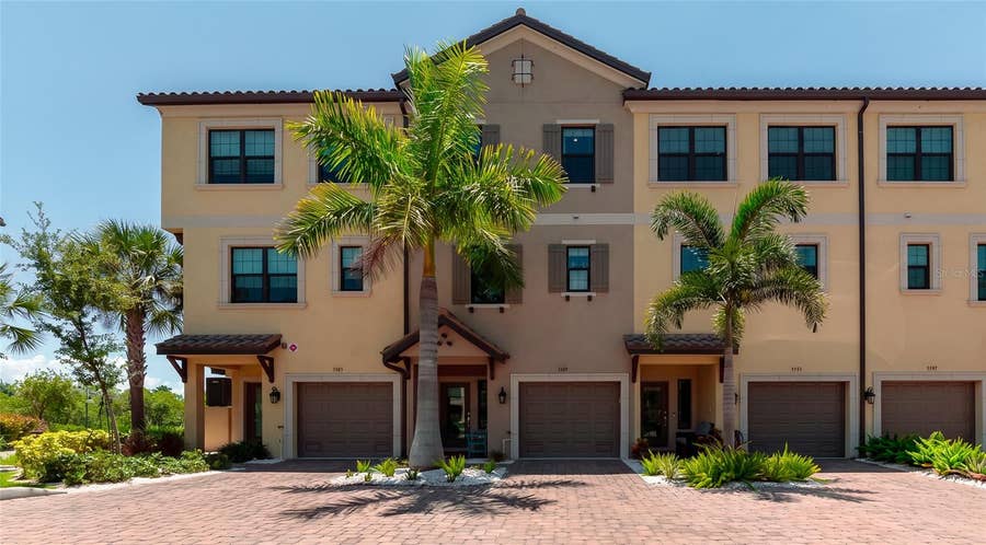 Property photo for 5589 CANNES CIRCLE, #4-102, Sarasota, FL