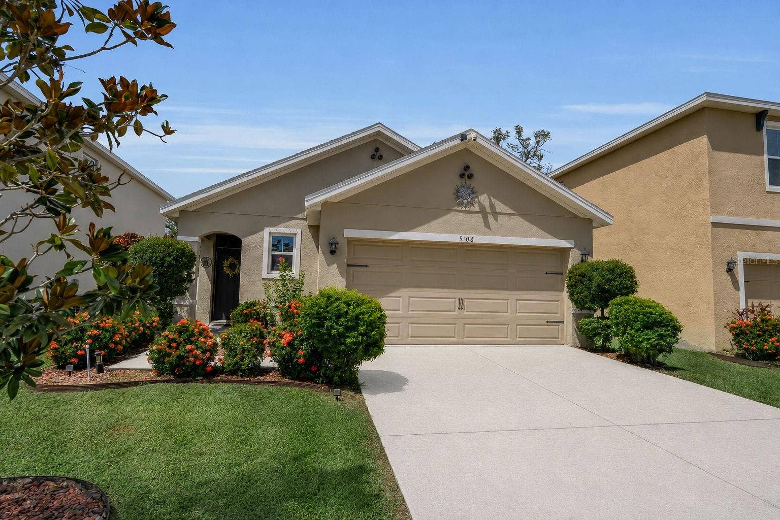 5108 OLD TURNER LANE, Palmetto, FL 34221