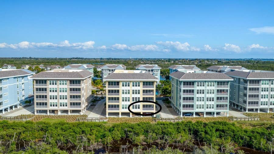 Property photo for 384 ARUBA CIRCLE, #102, Bradenton, FL