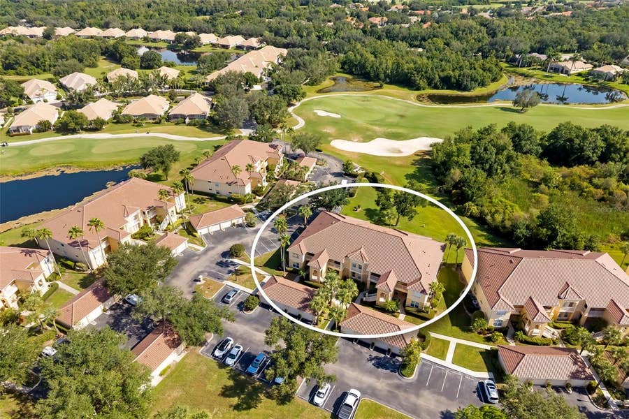 Property photo for 7107 BOCA GROVE PLACE, #104, Lakewood Ranch, FL