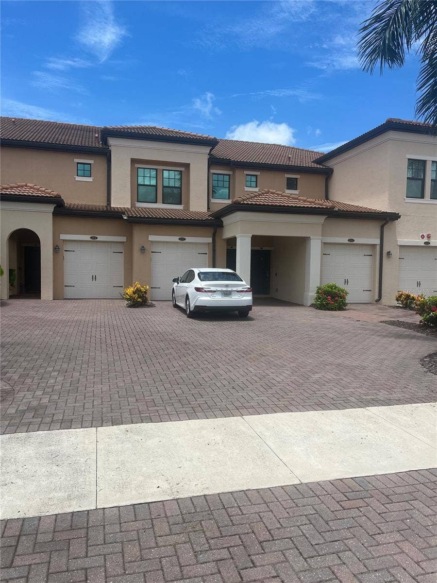 Property photo for 10054 CROOKED CREEK DRIVE, #202, Venice, FL