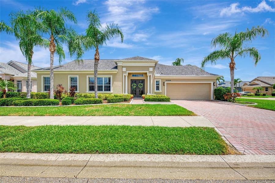 Property photo for 2084 MATTAMY COURT, Venice, FL