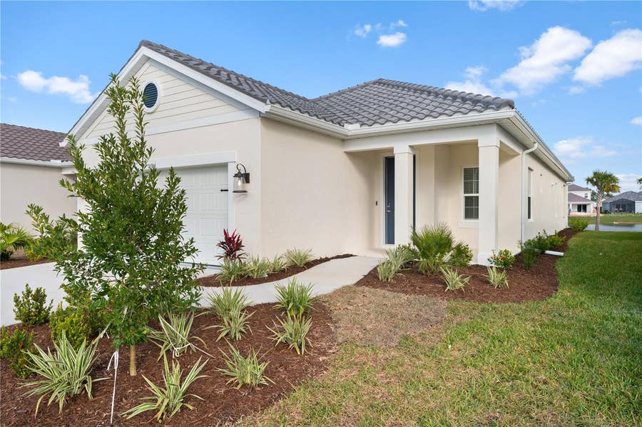 Property photo for 10366 LAKE GEORGE AVENUE, Sarasota, FL