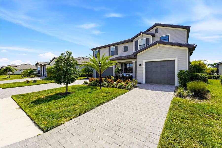 Property photo for 4886 SEAFOAM TRAIL, Bradenton, FL