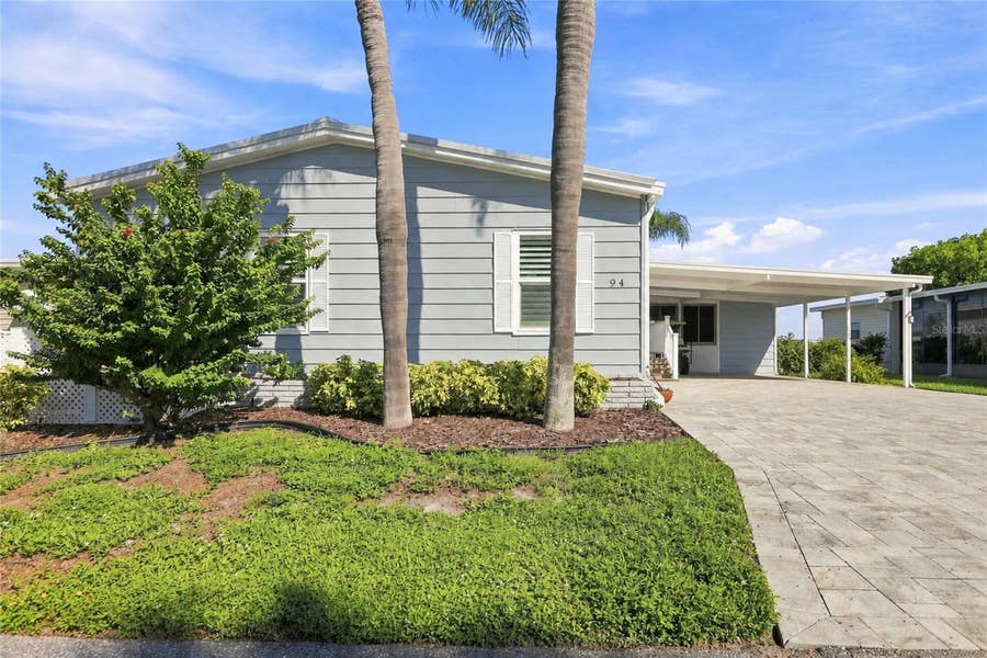 Property photo for 94 KING ARTHUR DRIVE, Nokomis, FL