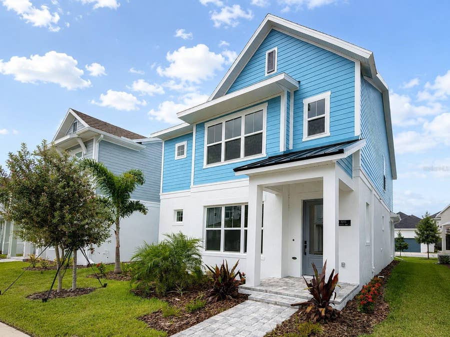 Property photo for 7271 KODIAK LANE, Sarasota, FL